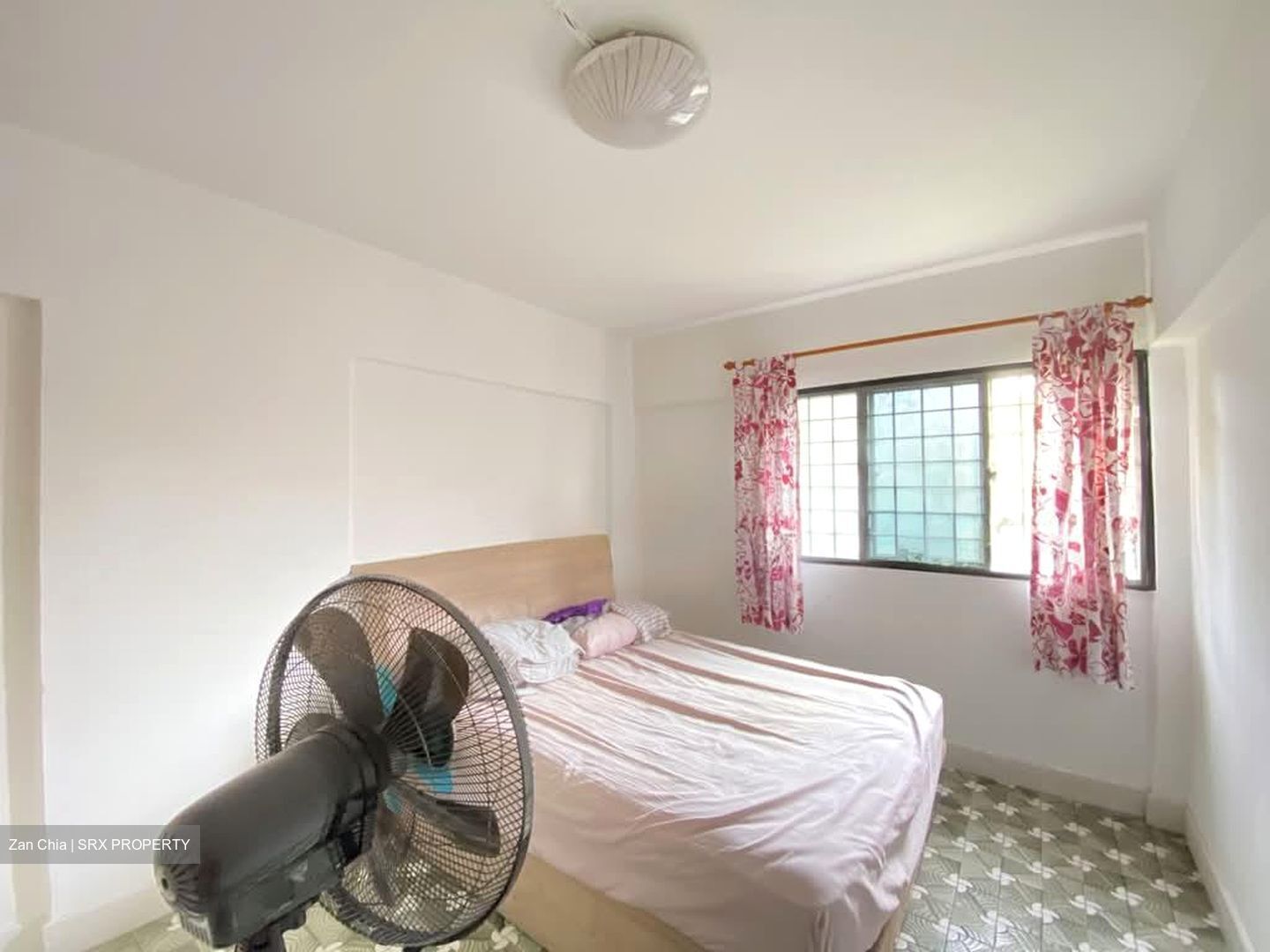 Blk 24 Marsiling Green (Woodlands), HDB 3 Rooms #629287041